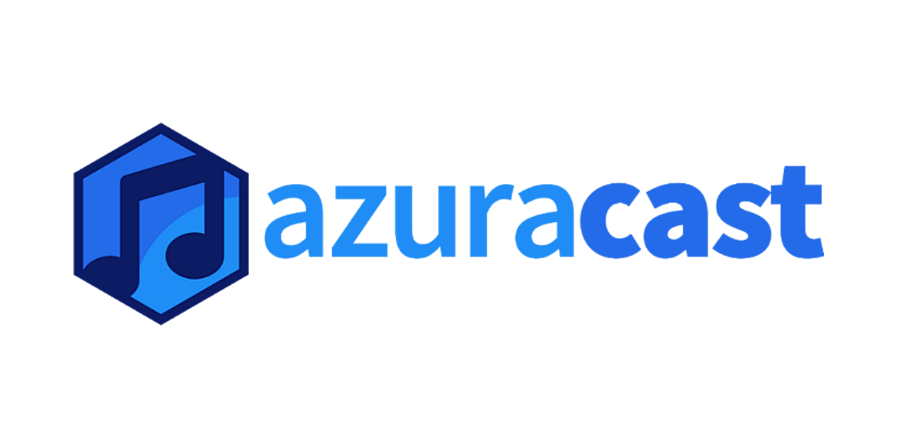 Azura Cast Logo