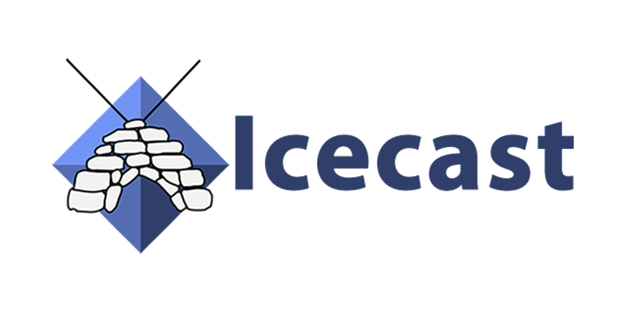 IceCast Logo