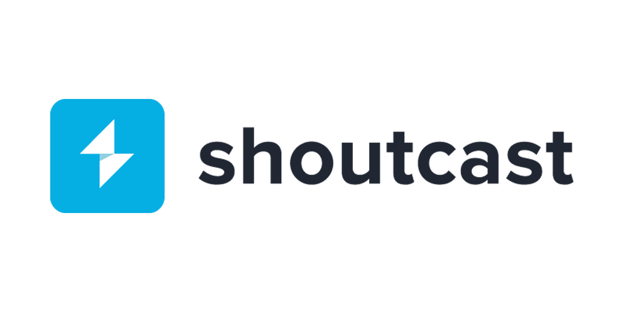 Shoutcast Logo